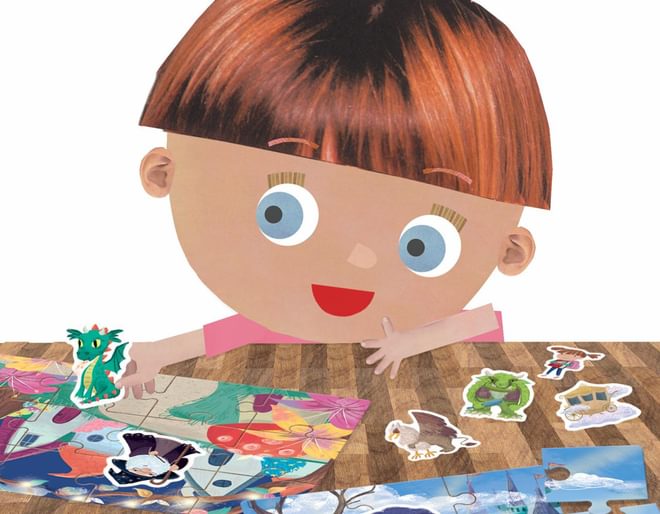 Headu Storytelling game