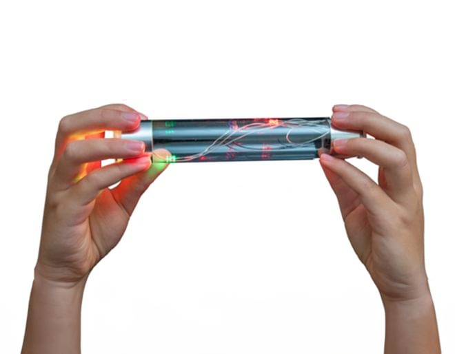 Funtime Gifts Energy Stick