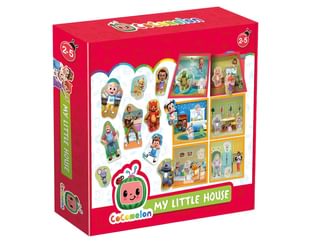 Cocomelon My Little House