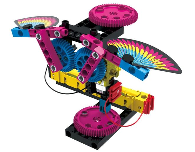 Easy Electrical Circuits Kit