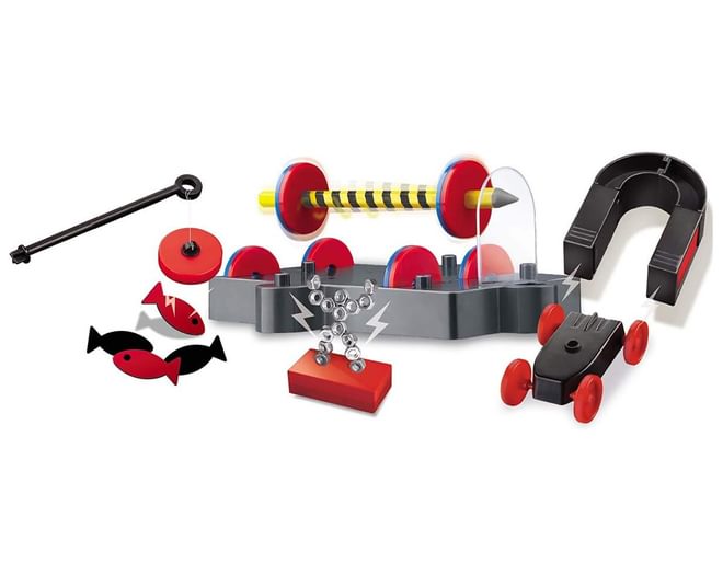 STEAM Magnet Exploration Set