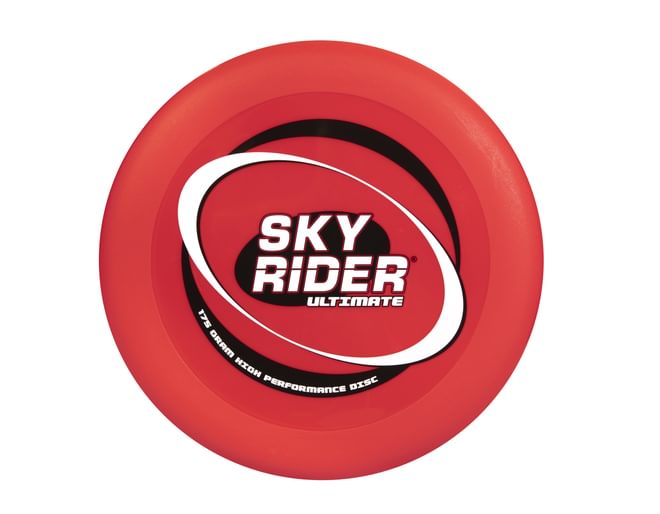 Ultimate Sky Rider Frisbee