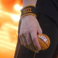 Bungee Ball