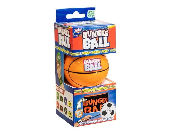 Bungee Ball