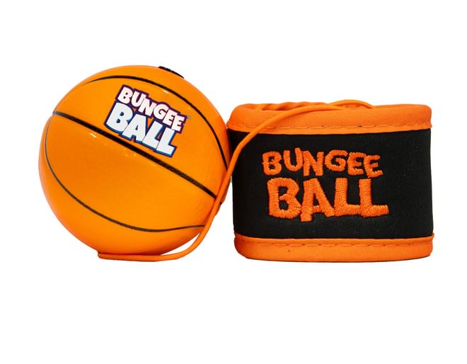 Bungee Ball Game