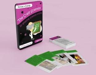 The Purple Cow The Five Senses