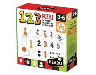 123 Puzzle