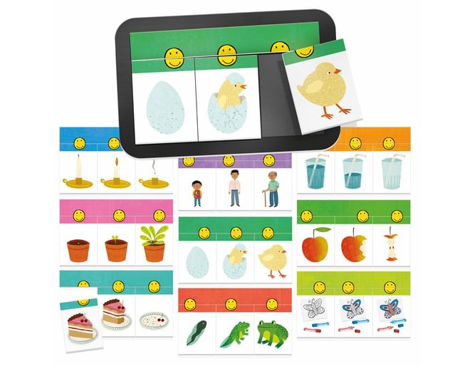 Headu Before and After Game