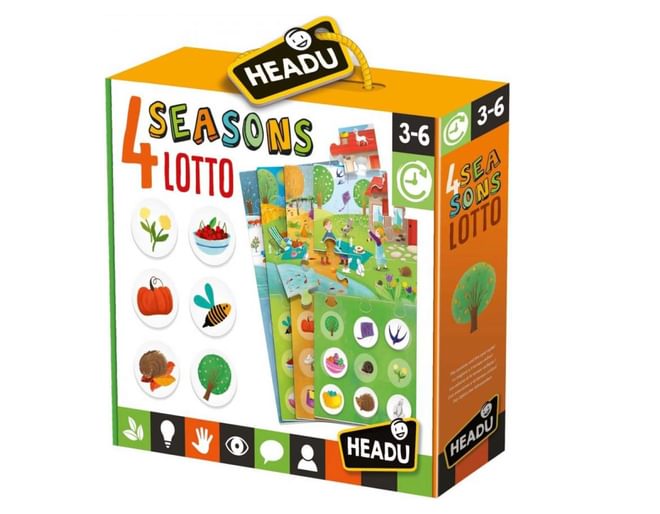 4 Seasons Lotto
