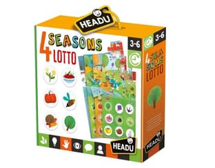 4 Seasons Lotto