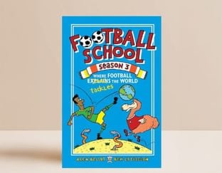 Football School Season 2