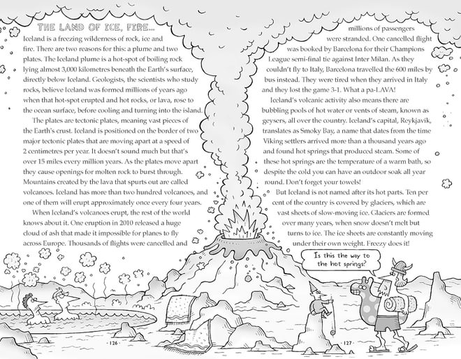 Football Trivia Book