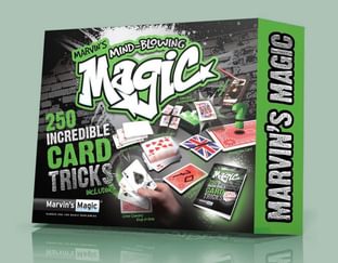 250 Incredible Card Tricks