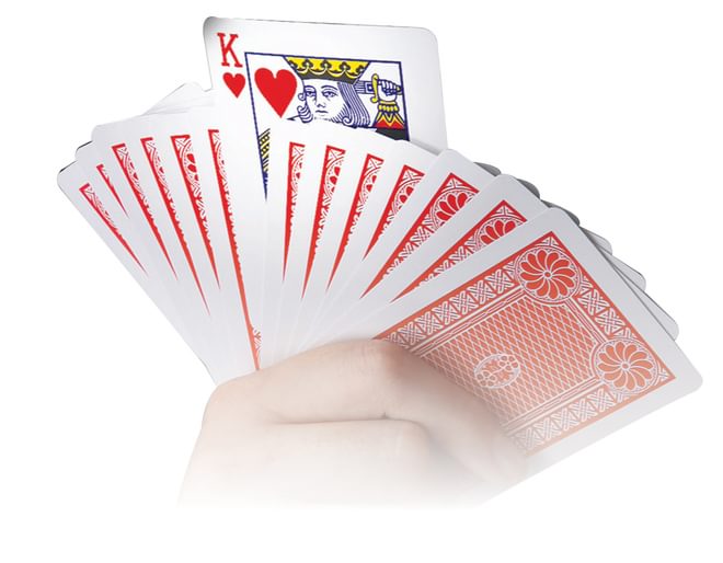 Marvin's magic Card Tricks