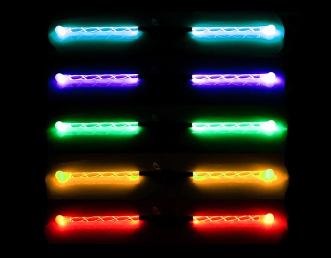 Wandini Wand Colours