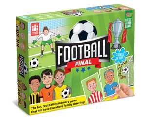 Football Final