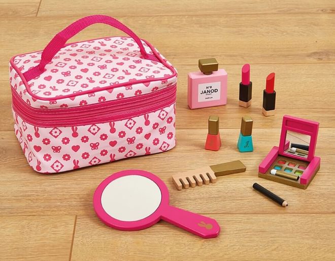 Janod Little Miss Vanity Set