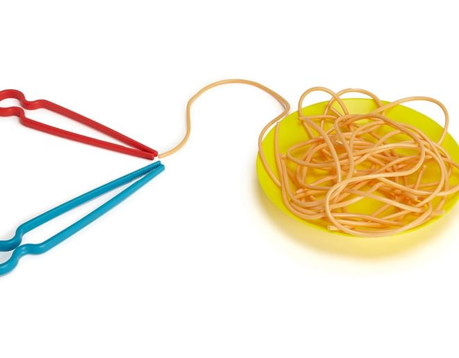 Noodle Game