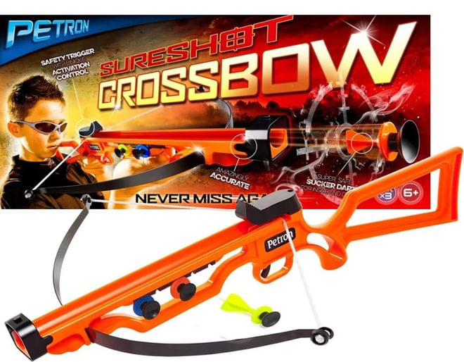 Petron Crossbow Combo Pack