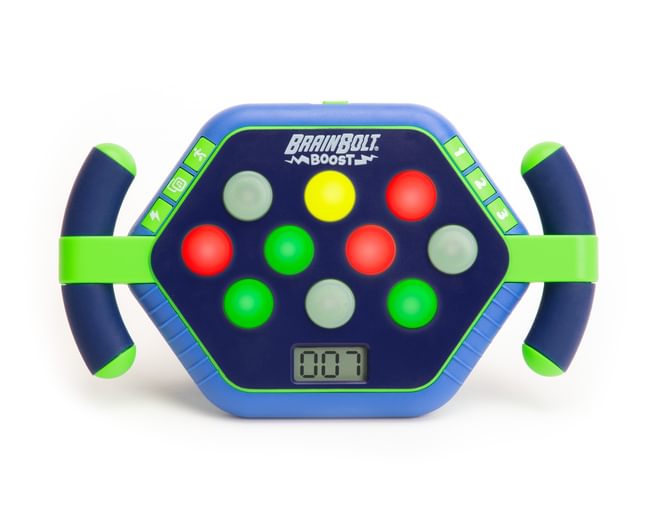EI Brainbolt Boost
