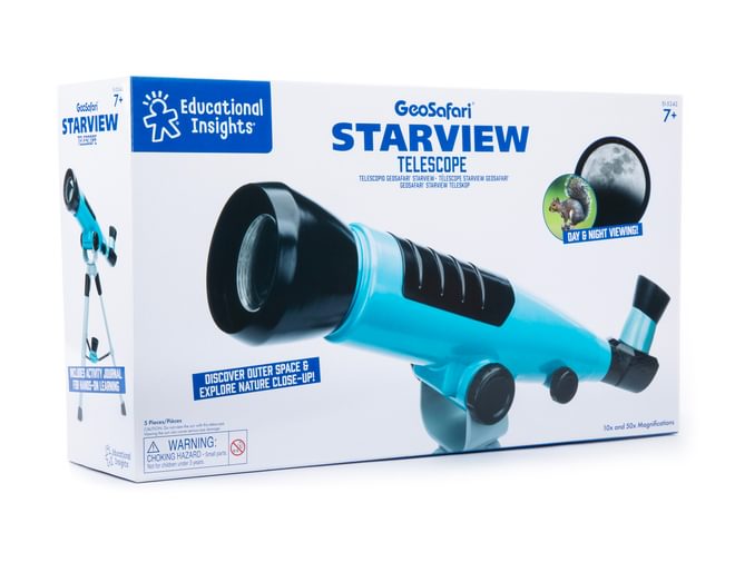 EI Starview Telescope