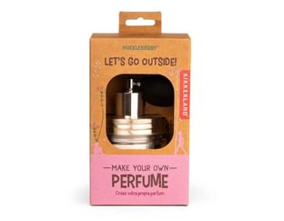 Make Your Own Perfume
