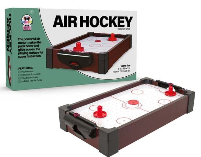 Air Hockey