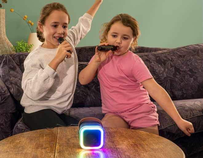 Mini Karaoke