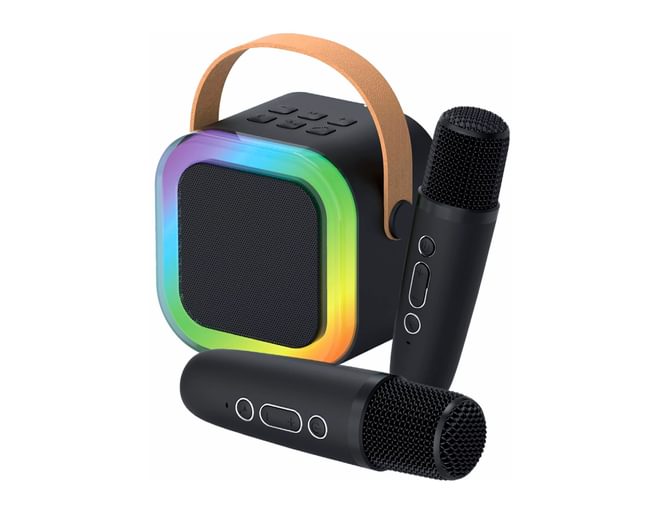 Mini Karaoke Lifestyle