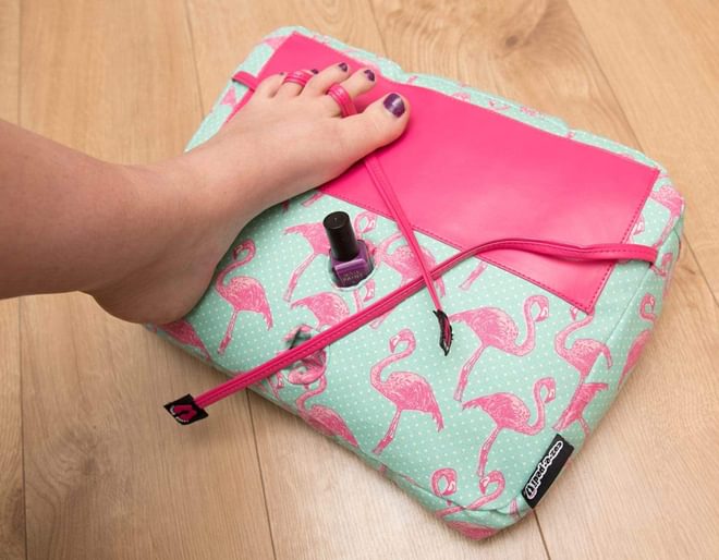 Pedicure Cushion