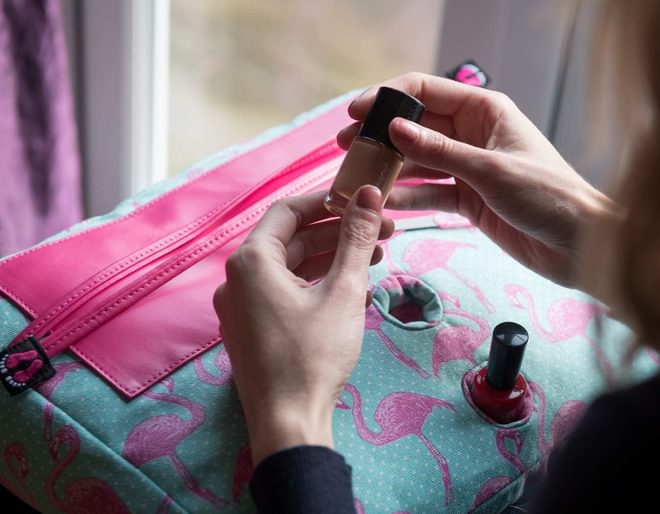 Manicure & Pedicure Cushion