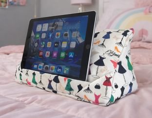 Tablet Cushion