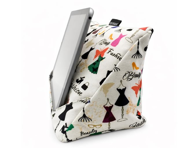 iPad cushion