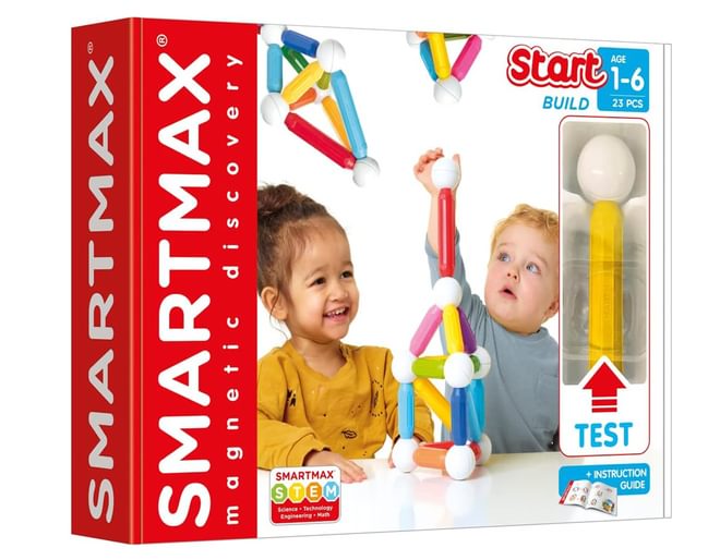 Smartmax Start Lifestyle