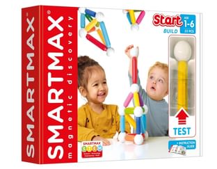 Smartmax Start Lifestyle