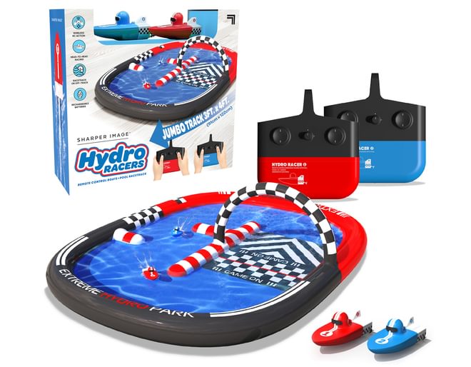 Hydro Racers