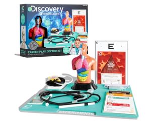 Career Play Doctor Kit