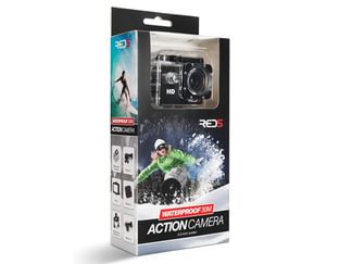Waterproof Action Camera