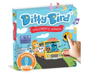 Children's Songs
