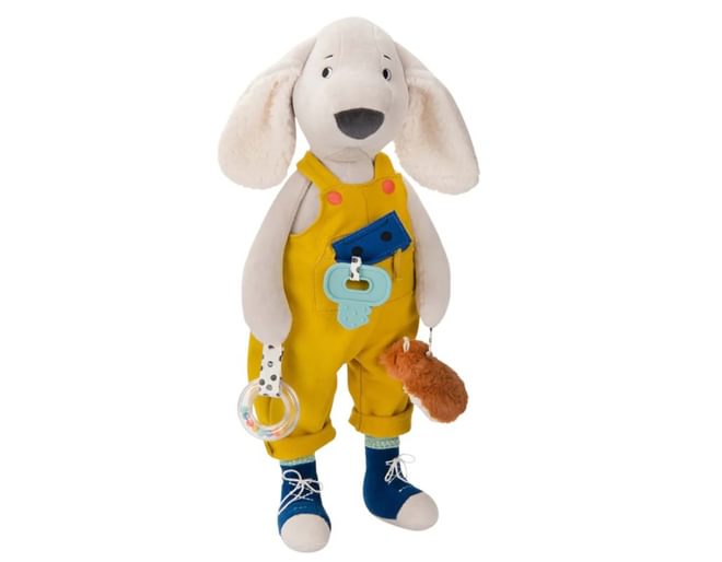 Moulin Roty Activity Dog