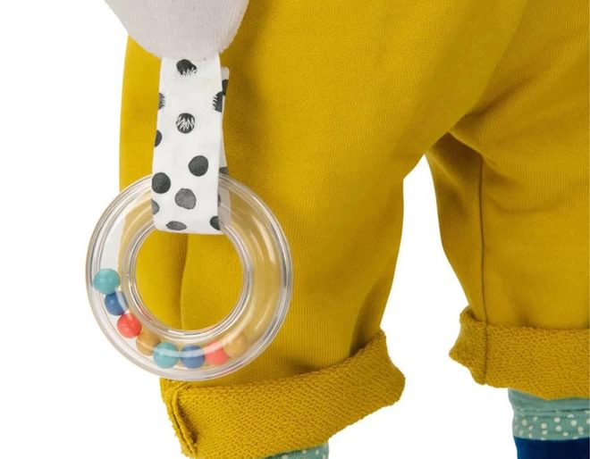 Moulin Roty Activity Dog