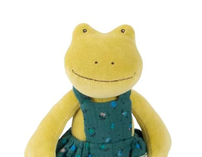 Moulin Roty Frog