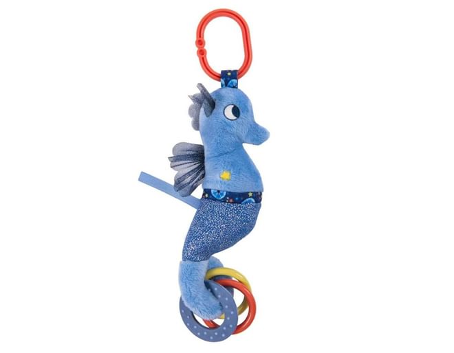 Activity Seahorse