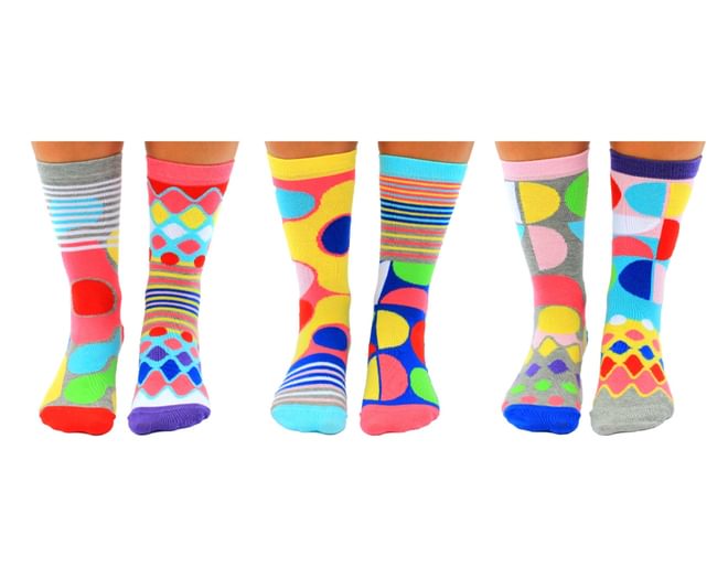 Odd Socks for girls