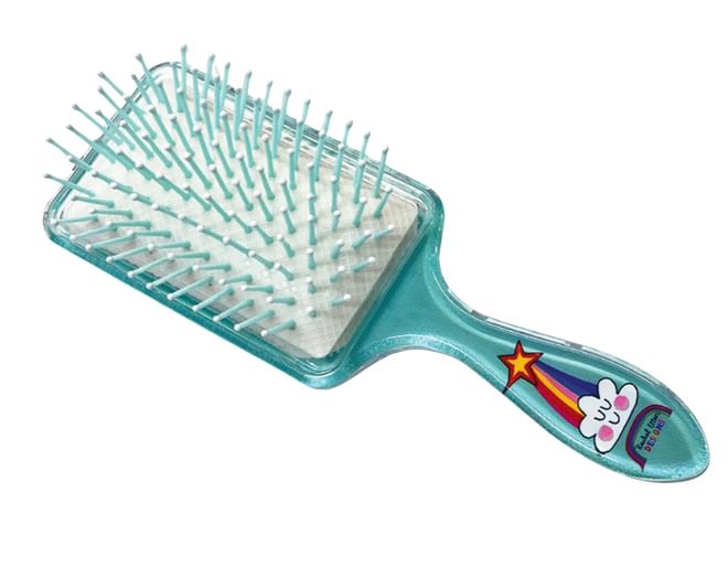 Unicorn Hairbrush