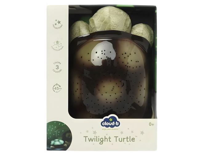 Cloud B Twilight Turtle