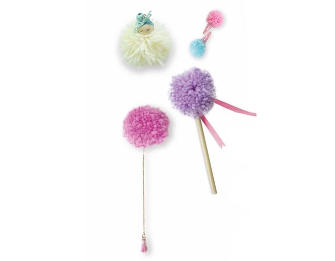 Pompom Kit