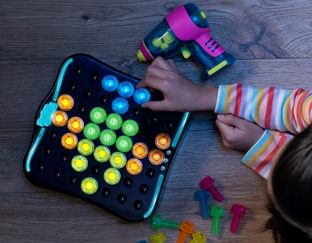 Brightworks Design & Drill