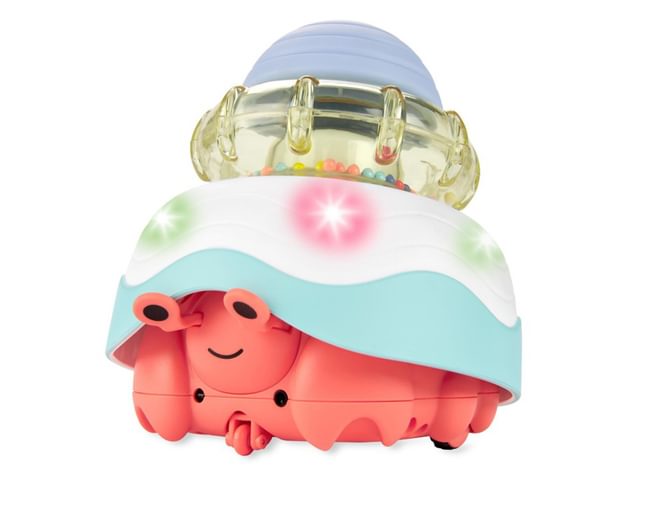 Stack & Crawl Activity Crab