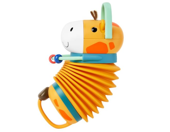 Giraffe Accordion